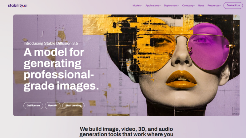 top AI image generator